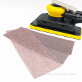 Mesh Sharp Coarse Dust Free Sandpaper Abrasive Pad